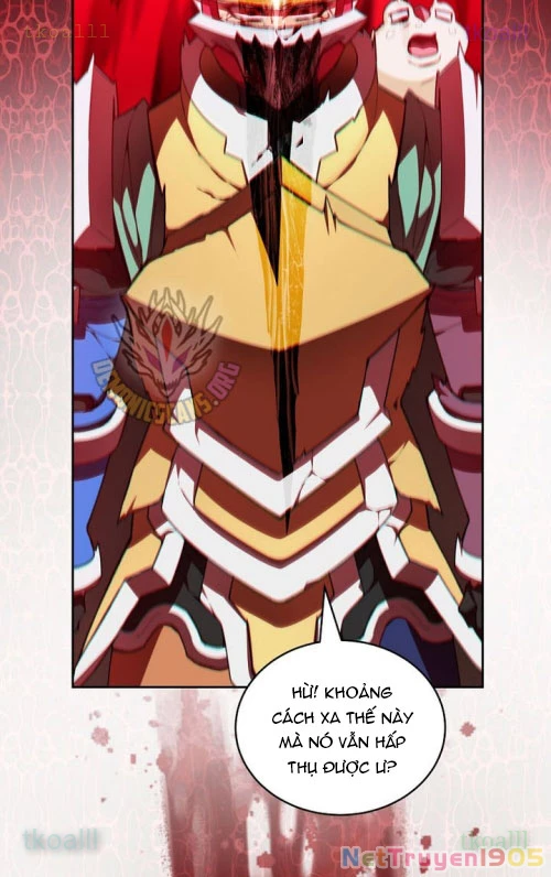 Mắc Kẹt Trong Tòa Tháp Thử Thách Chapter 122 - 19