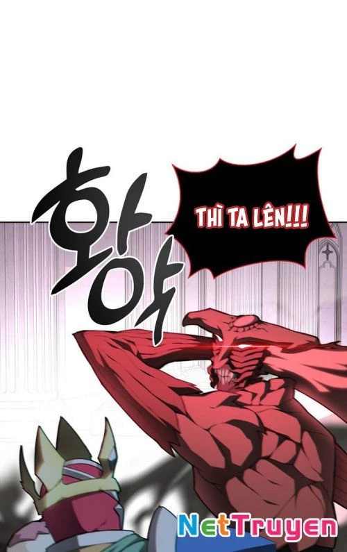 Mắc Kẹt Trong Tòa Tháp Thử Thách Chapter 122 - 21