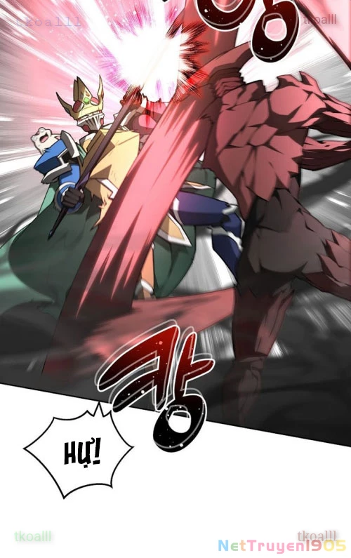 Mắc Kẹt Trong Tòa Tháp Thử Thách Chapter 122 - 23