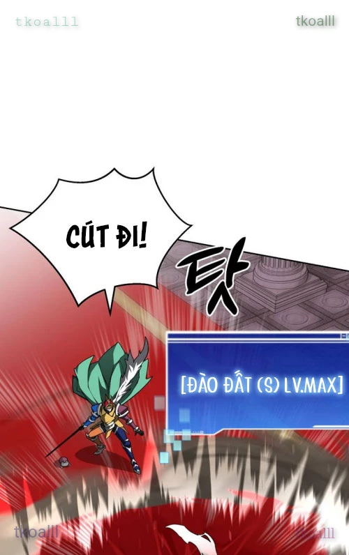 Mắc Kẹt Trong Tòa Tháp Thử Thách Chapter 122 - 24