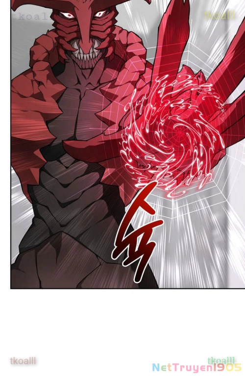 Mắc Kẹt Trong Tòa Tháp Thử Thách Chapter 122 - 28