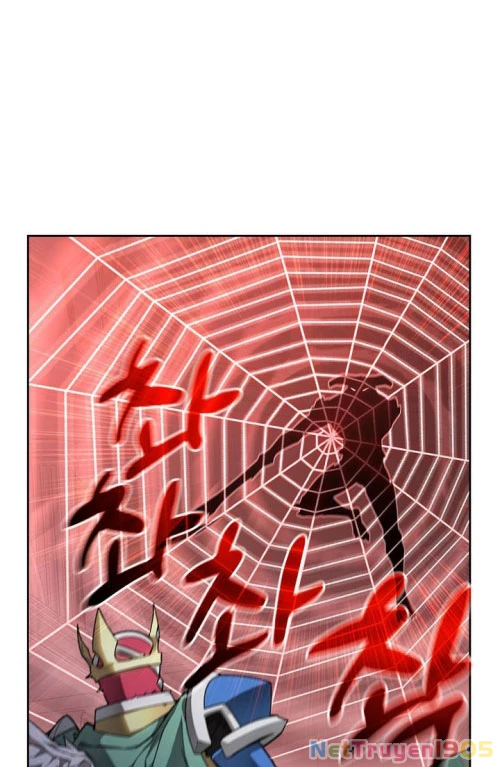 Mắc Kẹt Trong Tòa Tháp Thử Thách Chapter 122 - 29