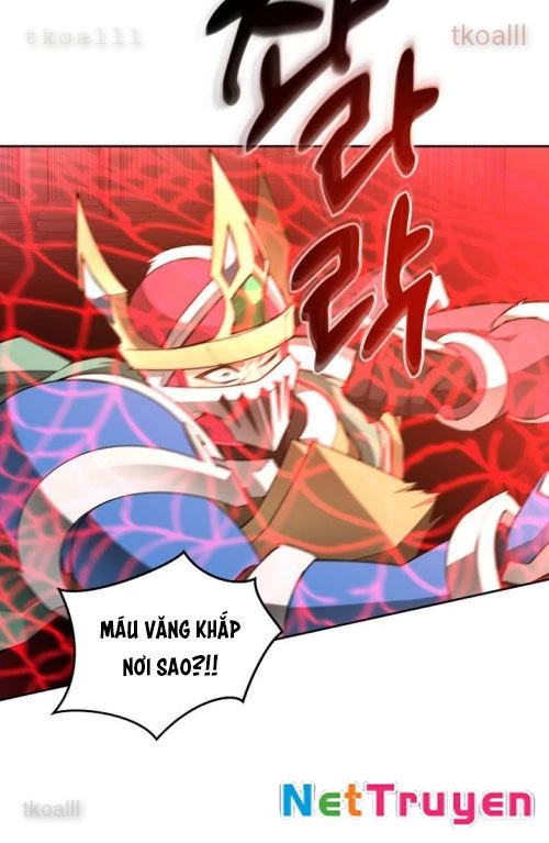 Mắc Kẹt Trong Tòa Tháp Thử Thách Chapter 122 - 31