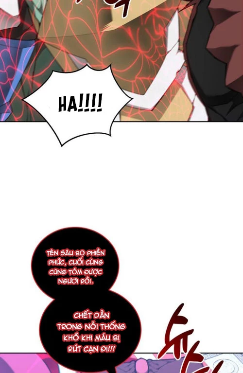 Mắc Kẹt Trong Tòa Tháp Thử Thách Chapter 122 - 33