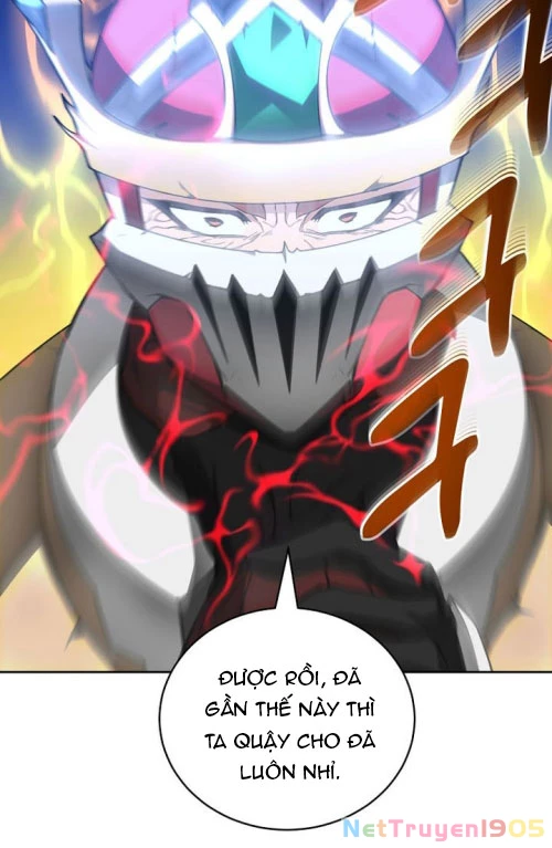 Mắc Kẹt Trong Tòa Tháp Thử Thách Chapter 122 - 35