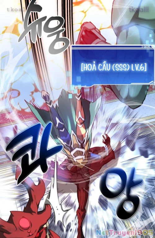 Mắc Kẹt Trong Tòa Tháp Thử Thách Chapter 122 - 45