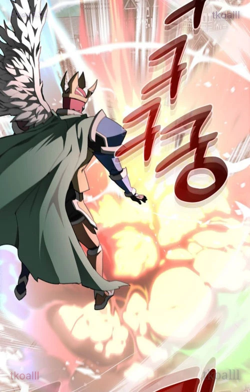 Mắc Kẹt Trong Tòa Tháp Thử Thách Chapter 122 - 53