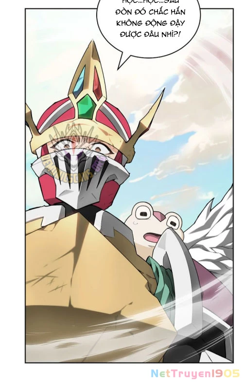 Mắc Kẹt Trong Tòa Tháp Thử Thách Chapter 122 - 55