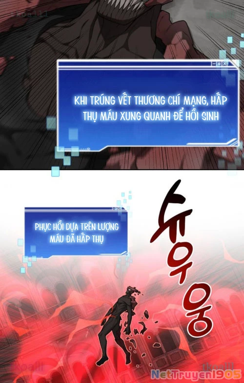 Mắc Kẹt Trong Tòa Tháp Thử Thách Chapter 122 - 58