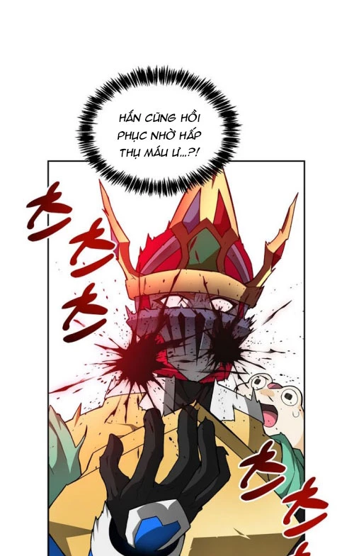 Mắc Kẹt Trong Tòa Tháp Thử Thách Chapter 122 - 60