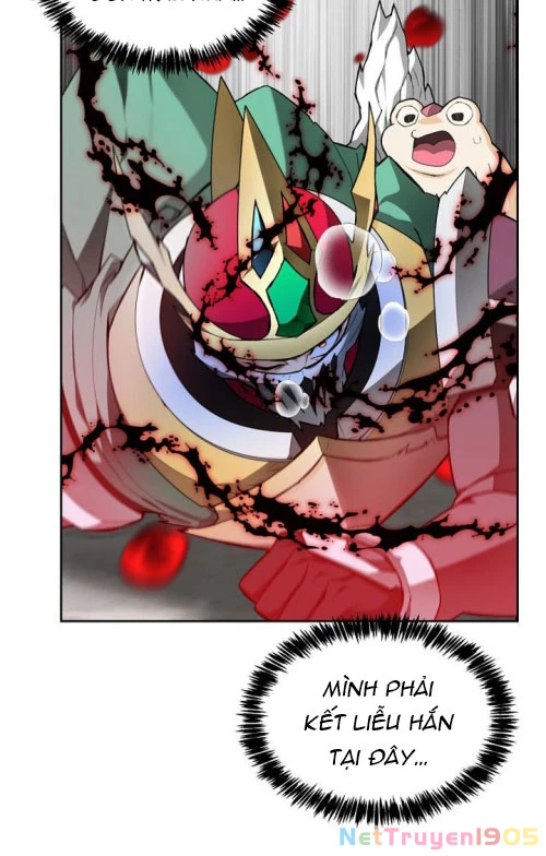 Mắc Kẹt Trong Tòa Tháp Thử Thách Chapter 122 - 62