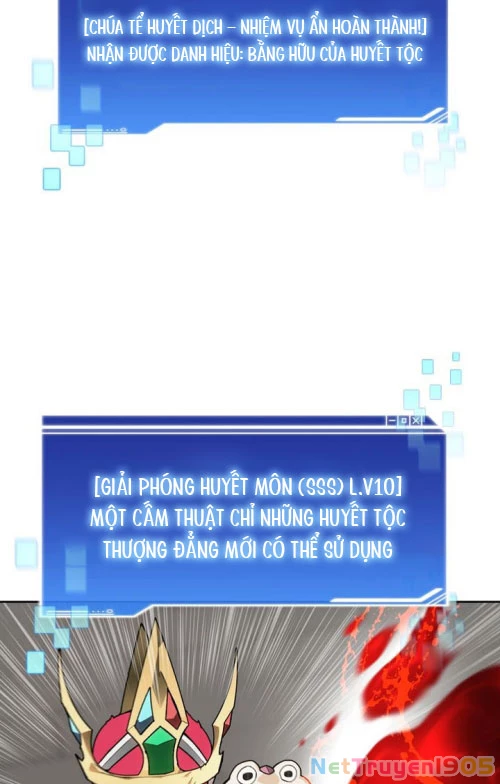 Mắc Kẹt Trong Tòa Tháp Thử Thách Chapter 122 - 64