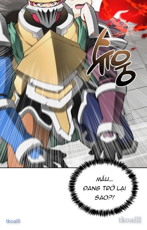 Mắc Kẹt Trong Tòa Tháp Thử Thách Chapter 122 - 65