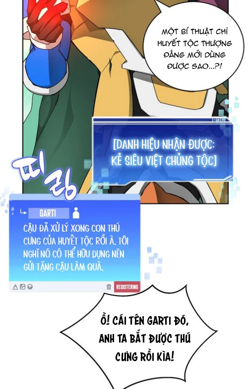 Mắc Kẹt Trong Tòa Tháp Thử Thách Chapter 122 - 67