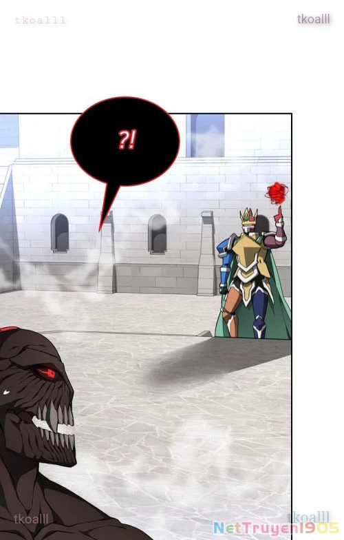 Mắc Kẹt Trong Tòa Tháp Thử Thách Chapter 122 - 73
