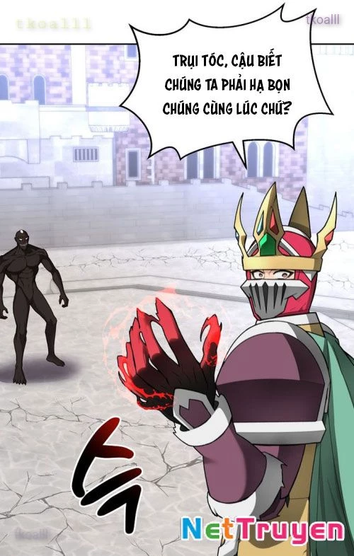 Mắc Kẹt Trong Tòa Tháp Thử Thách Chapter 122 - 76