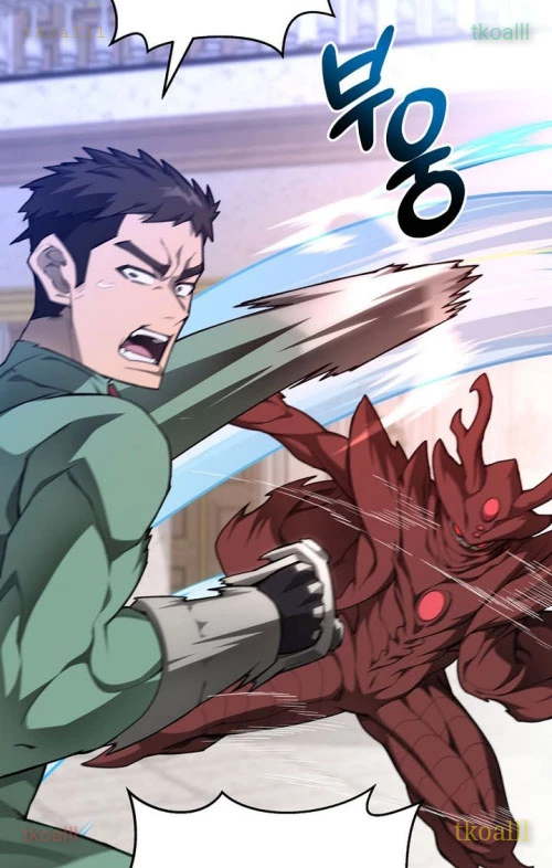 Mắc Kẹt Trong Tòa Tháp Thử Thách Chapter 122 - 78