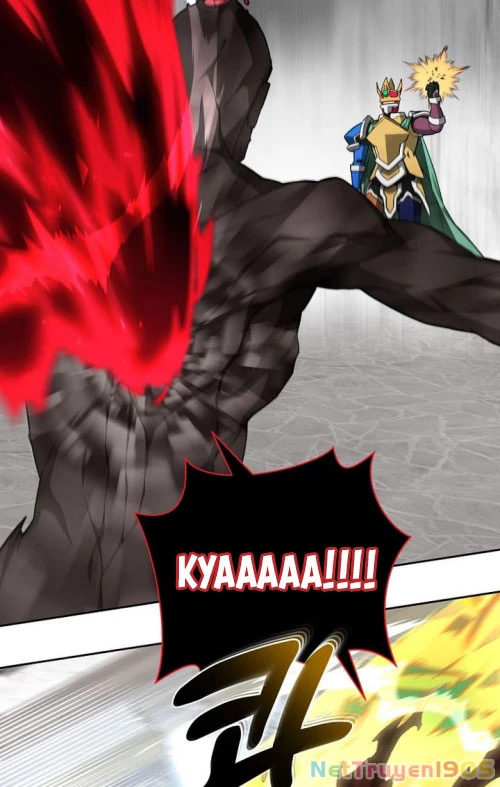 Mắc Kẹt Trong Tòa Tháp Thử Thách Chapter 122 - 90