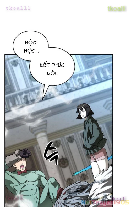 Mắc Kẹt Trong Tòa Tháp Thử Thách Chapter 122 - 93