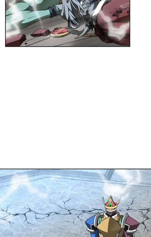 Mắc Kẹt Trong Tòa Tháp Thử Thách Chapter 122 - 94