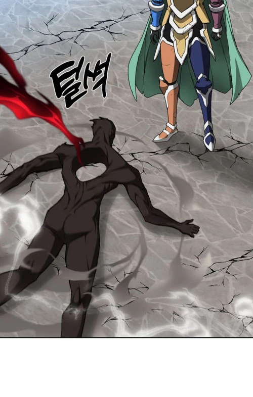 Mắc Kẹt Trong Tòa Tháp Thử Thách Chapter 122 - 95