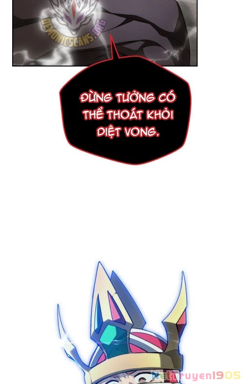 Mắc Kẹt Trong Tòa Tháp Thử Thách Chapter 122 - 97