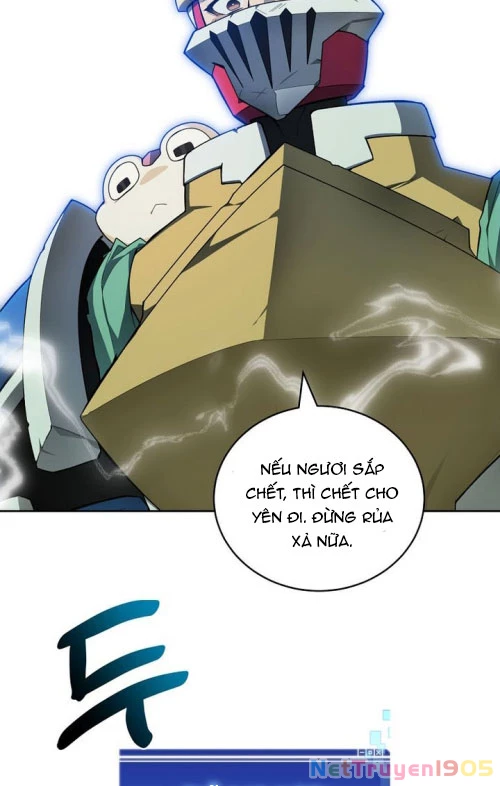 Mắc Kẹt Trong Tòa Tháp Thử Thách Chapter 122 - 98