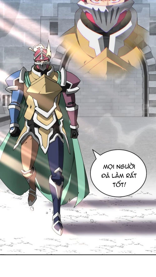 Mắc Kẹt Trong Tòa Tháp Thử Thách Chapter 122 - 103