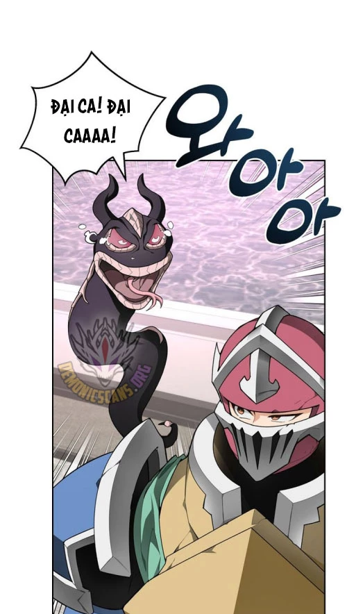 Mắc Kẹt Trong Tòa Tháp Thử Thách Chapter 122 - 104