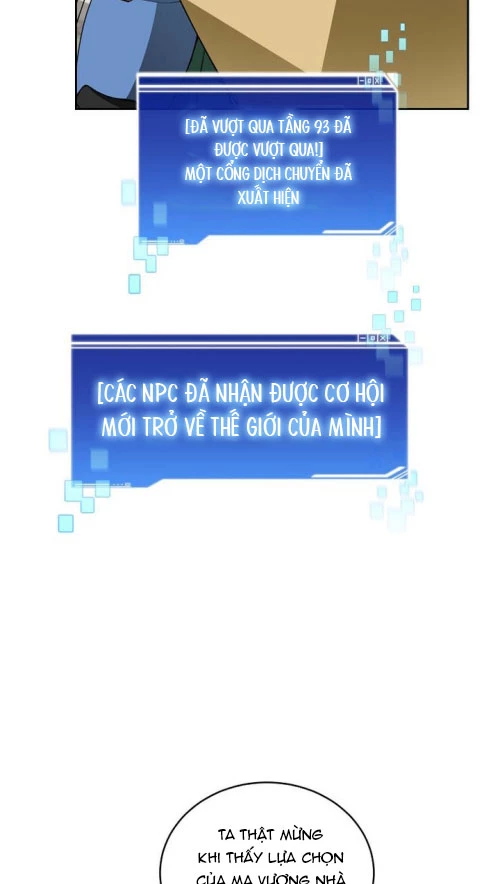 Mắc Kẹt Trong Tòa Tháp Thử Thách Chapter 122 - 105