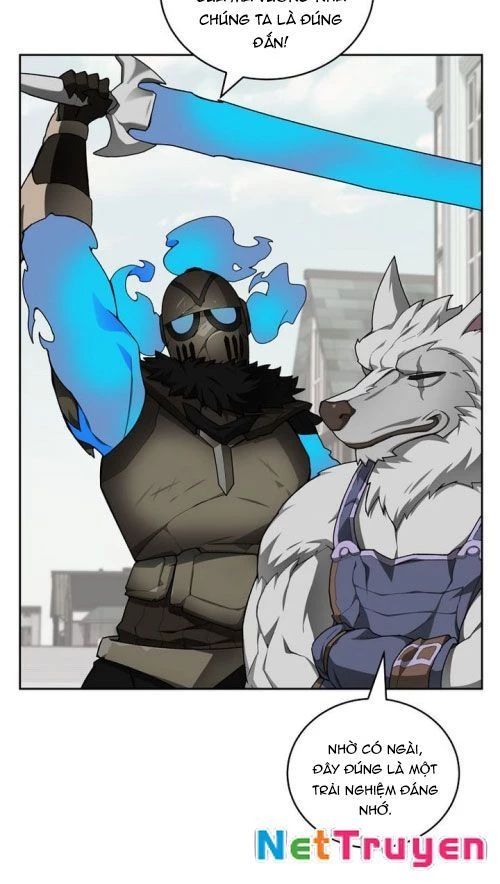 Mắc Kẹt Trong Tòa Tháp Thử Thách Chapter 122 - 106