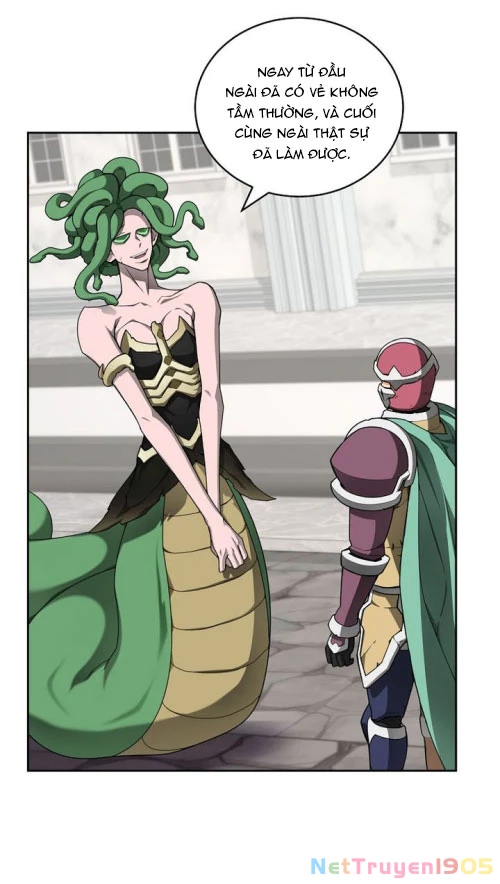 Mắc Kẹt Trong Tòa Tháp Thử Thách Chapter 122 - 107