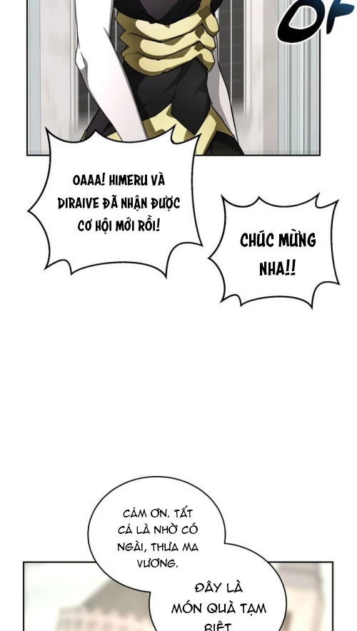 Mắc Kẹt Trong Tòa Tháp Thử Thách Chapter 122 - 109