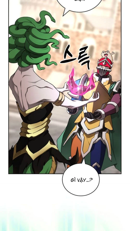 Mắc Kẹt Trong Tòa Tháp Thử Thách Chapter 122 - 110