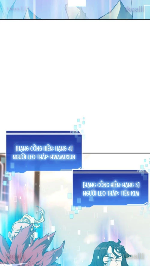 Mắc Kẹt Trong Tòa Tháp Thử Thách Chapter 122 - 112