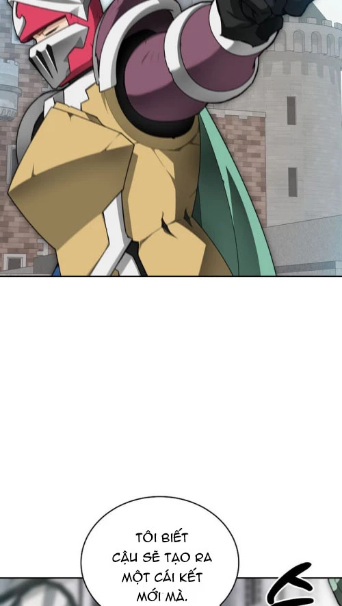 Mắc Kẹt Trong Tòa Tháp Thử Thách Chapter 122 - 117