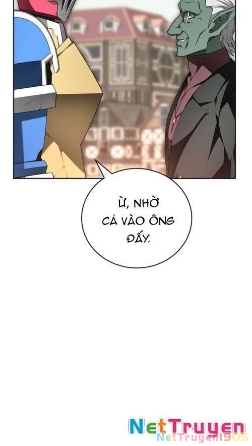 Mắc Kẹt Trong Tòa Tháp Thử Thách Chapter 122 - 121