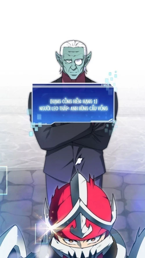 Mắc Kẹt Trong Tòa Tháp Thử Thách Chapter 122 - 122