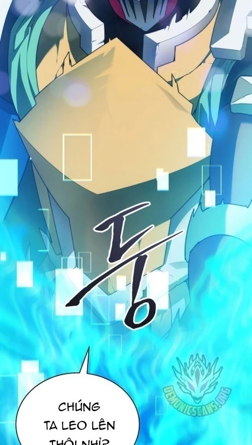 Mắc Kẹt Trong Tòa Tháp Thử Thách Chapter 122 - 123