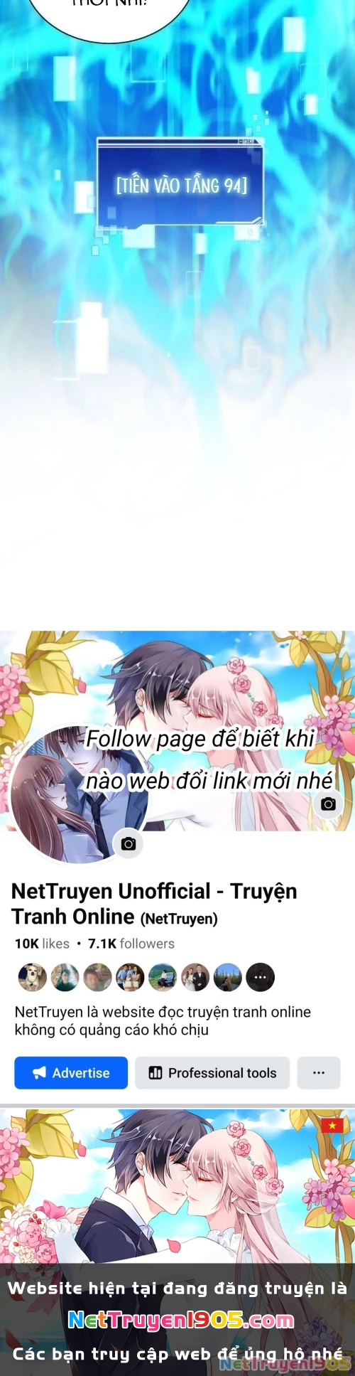 Mắc Kẹt Trong Tòa Tháp Thử Thách Chapter 122 - 124