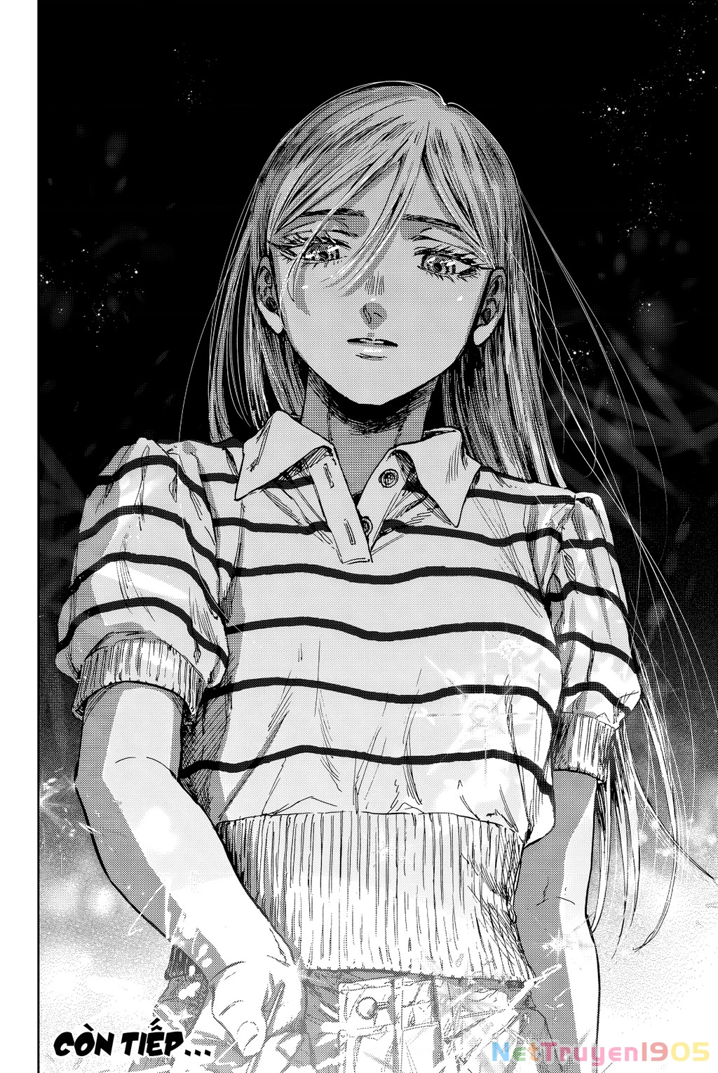 Kaoru Hana wa Rin to Saku Chapter 138 - 24