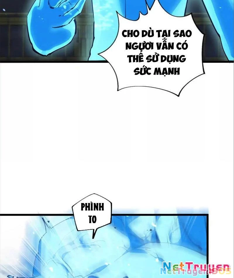 Mạt Thế Cẩu Sinh: Gián Giúp Ta Chồng Buff Chapter 57 - 6