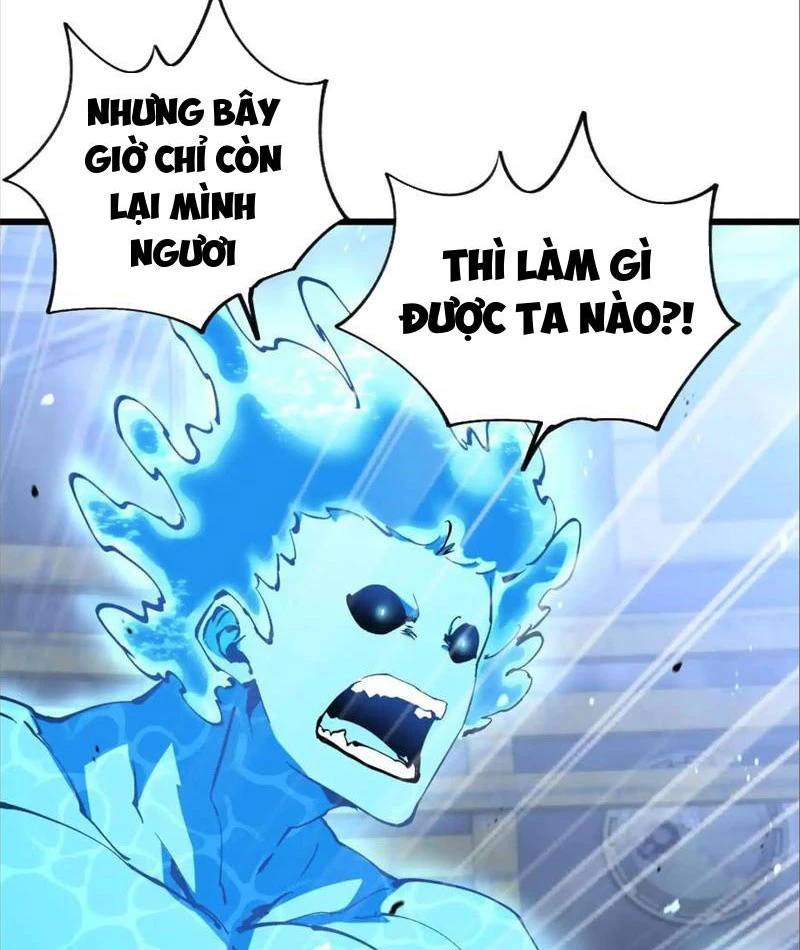 Mạt Thế Cẩu Sinh: Gián Giúp Ta Chồng Buff Chapter 57 - 8