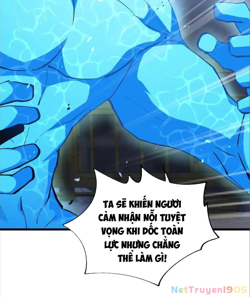 Mạt Thế Cẩu Sinh: Gián Giúp Ta Chồng Buff Chapter 57 - 9