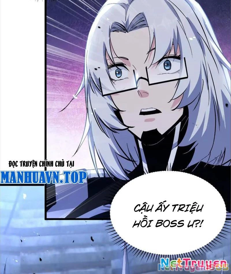 Mạt Thế Cẩu Sinh: Gián Giúp Ta Chồng Buff Chapter 57 - 21