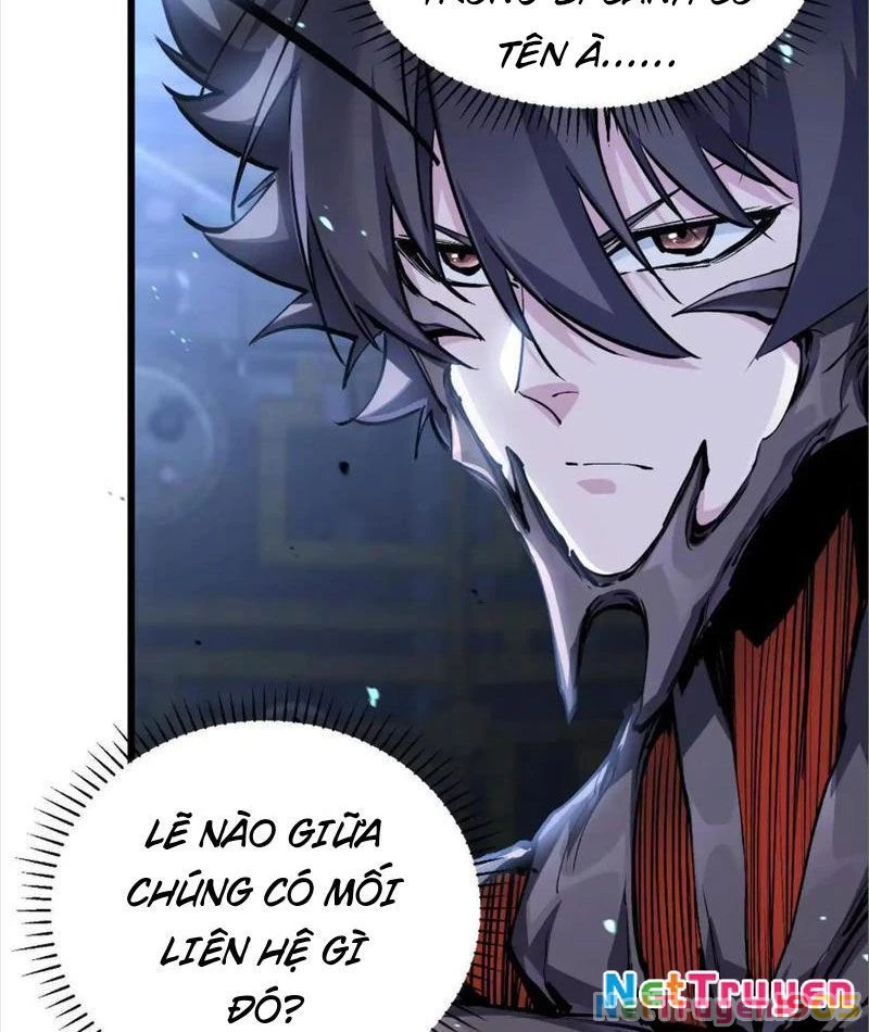 Mạt Thế Cẩu Sinh: Gián Giúp Ta Chồng Buff Chapter 57 - 26