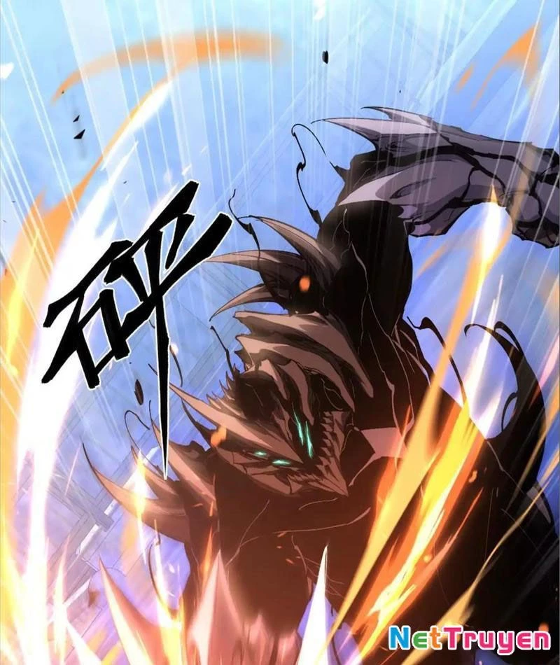 Mạt Thế Cẩu Sinh: Gián Giúp Ta Chồng Buff Chapter 57 - 31