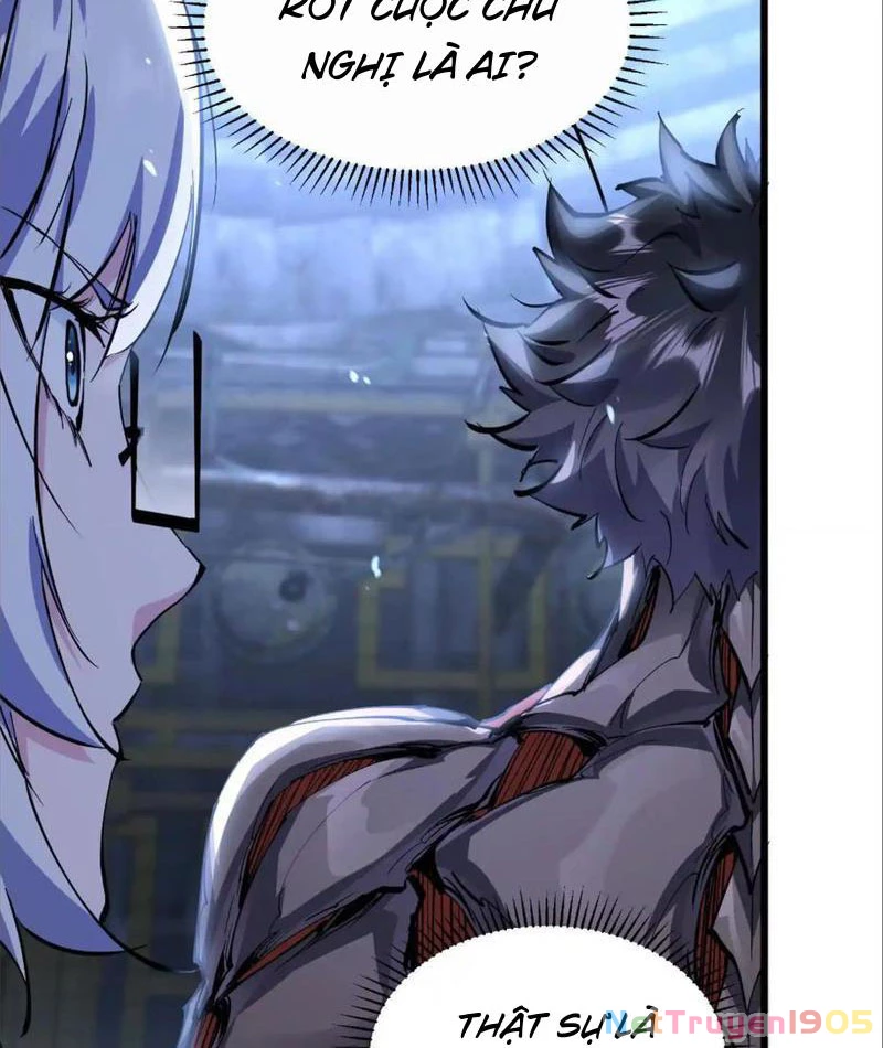 Mạt Thế Cẩu Sinh: Gián Giúp Ta Chồng Buff Chapter 57 - 48