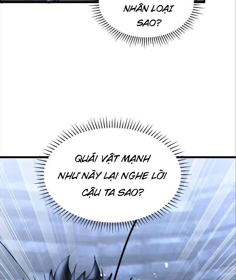 Mạt Thế Cẩu Sinh: Gián Giúp Ta Chồng Buff Chapter 57 - 49