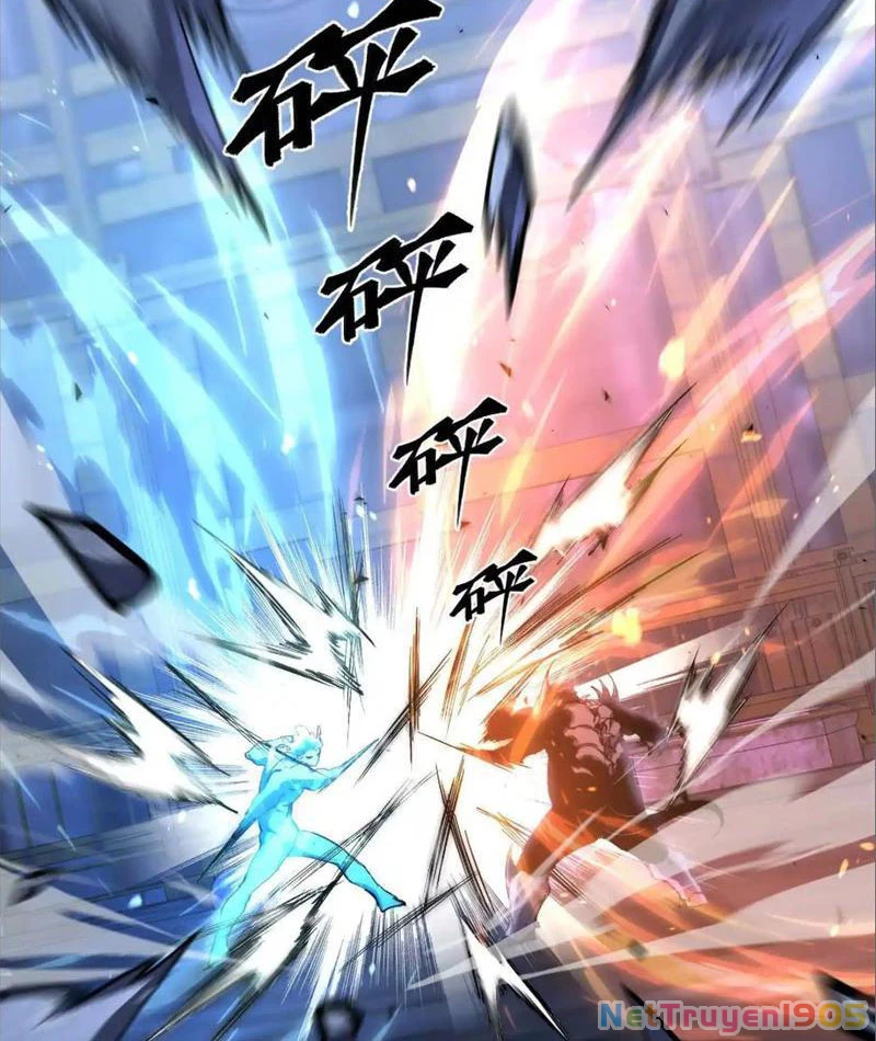 Mạt Thế Cẩu Sinh: Gián Giúp Ta Chồng Buff Chapter 57 - 52